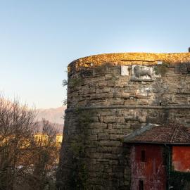 B&B al Torrione Belluno