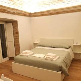 Camere Meccoli, hotel a Assís