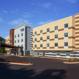 Fairfield by Marriott Inn & Suites Pensacola Pine Forest