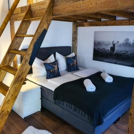 Ski & Relax -Gemütliche Apartments nur Minuten zur Gerlitzen