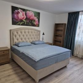 Cugir में, होटल Apartament spatios 2 camere