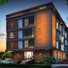 Raas Mahal-Hotel In Jaipur Near Tourist Places