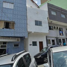 Apartamento Aparecida do Norte centro