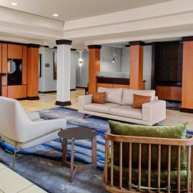 Fairfield Inn & Suites Indianapolis Avon, hotel u gradu 'Avon'