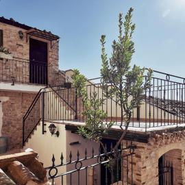 Il Cortiletto del Borgo, hotel u gradu Pietra Montecorvino