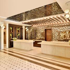 Srinagar में, होटल Four Points by Sheraton Srinagar