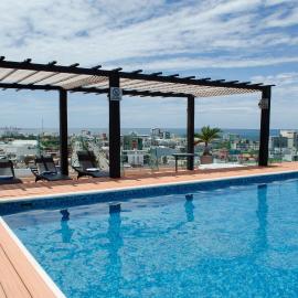 Veracruz में, होटल Four Points by Sheraton Veracruz