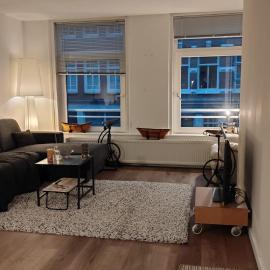 Cozy Apartment in the Centre of Amsterdam