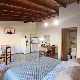 Apartamentos-Cabañas Encanto II