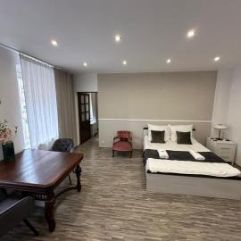 Apartment Chorzow Center, khách sạn ở Chorzów