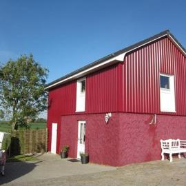 Nordlicht, Hotel in Hamburgerdeich
