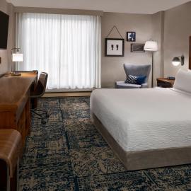 Four Points by Sheraton Hotel & Conference Centre Gatineau-Ottawa, Hotel in Gatineau