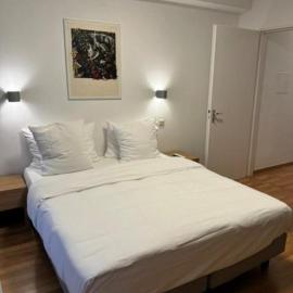 Appartement Notre-Dame