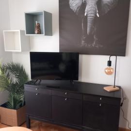 Apartamento Amazónico en Aranjuez, hotel en Aranjuez