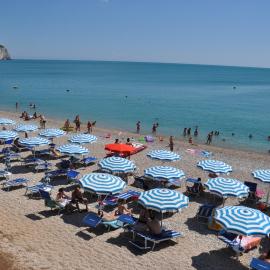 Mattinata Camping, hotel in Mattinata