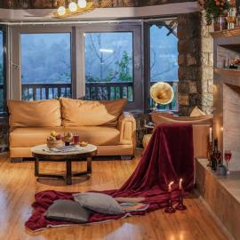 The Grey House Exotic Luxury-Villa