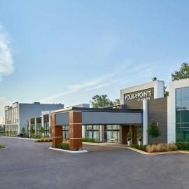 Four Points by Sheraton Point Edward Sarnia, ξενοδοχείο σε Sarnia