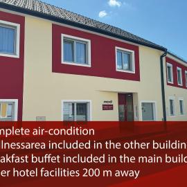 Business Appartment by Tinschert, hotel din Schwertberg