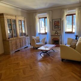 Cuore Antico 12 Apartment