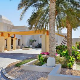 Al Wathba, a Luxury Collection Desert Resort & Spa, Abu Dhabi, hotel in Madīnat an Nahḑah