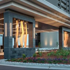Denver Marriott Tech Center โรงแรมในเดนเวอร์