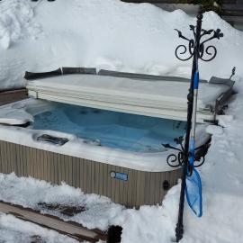 Apartma Escales -naselje Nune-Rogla, hotel a Zreče