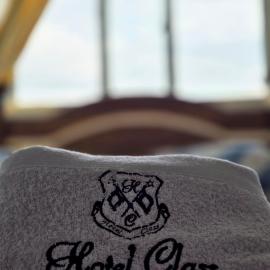 Hotel Class