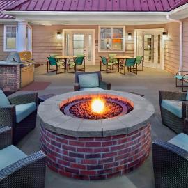Residence Inn Hartford Avon, hotel Avonban