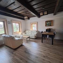 Apartmán Drevenica, hotel a Párnica