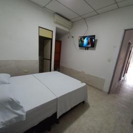 Apartamento Jarhel