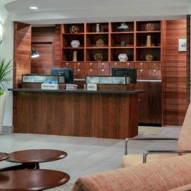 Four Points by Sheraton Fort Lauderdale Airport - Dania Beach, hotel v destinaci Dania Beach
