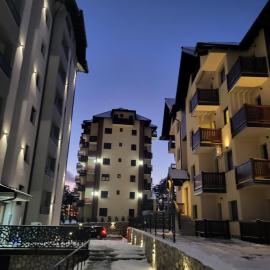 Apartman Predah
