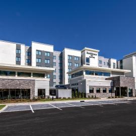 Residence Inn by Marriott Nashville at Opryland, hotel u gradu Nešvil
