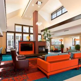 Residence Inn Bismarck North, hotel sa Bismarck