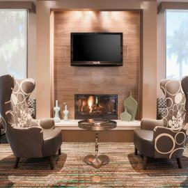 Residence Inn Bakersfield, hotel a Bakersfield