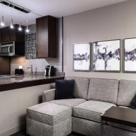 Residence Inn by Marriott Boston Logan Airport/Chelsea
