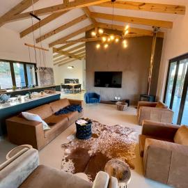 Idyllic Farm, hotel a Springbok