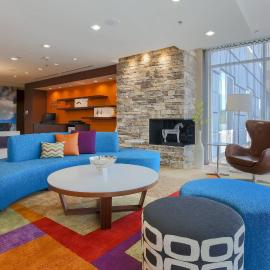 Fairfield Inn & Suites by Marriott Cuero, hotel en Cuero