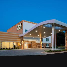 Fairfield Inn & Suites by Marriott Batesville, hotel din Batesville