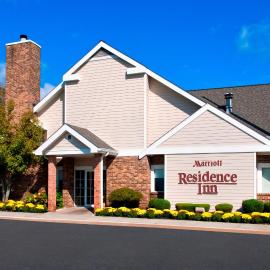 Residence Inn Boston North Shore/Danvers, khách sạn ở Danvers
