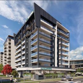 Chermside Central Apartment, hotel a Brisbane