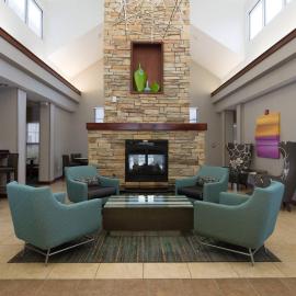 Residence Inn by Marriott Baton Rouge near LSU, hotel i Baton Rouge