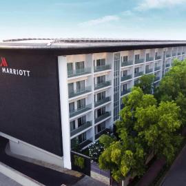 Marriott Suites Pune, ξενοδοχείο στο Pune