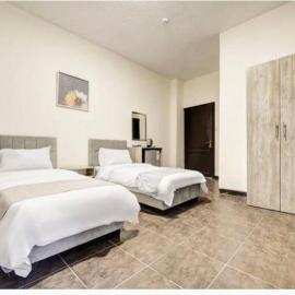 Magic Waves Hotel Aqaba
