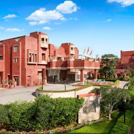 ITC Rajputana, a Luxury Collection Hotel, Jaipur, hotel din Jaipur