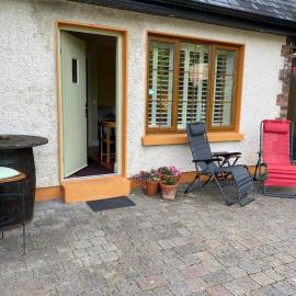 Dromane Lodge self-catering apartment eircode V94HR5C, khách sạn ở Limerick