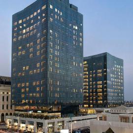 Assila, a Luxury Collection Hotel, Jeddah