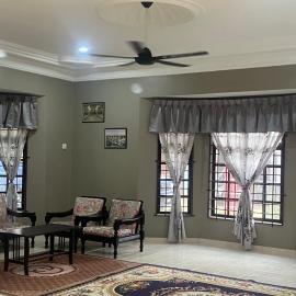 Homestay Bukit Durian
