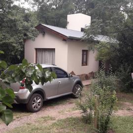 La arbolada, hotel in Villa Ciudad Parque