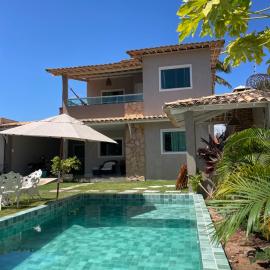 Casa em Peroba Maragogi